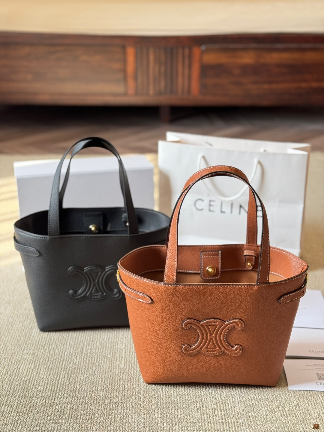CELINE bag 67